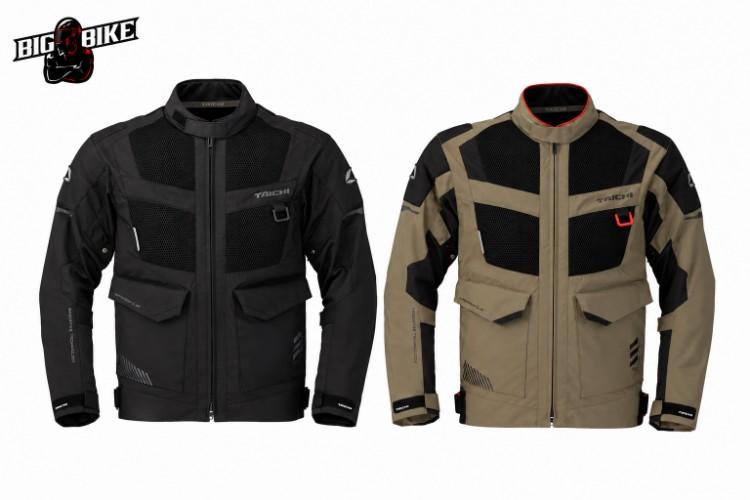Shop Bigbike.vn cung cấp áo Taichi chính hãng cho nhiều nhu cầu sử dụng