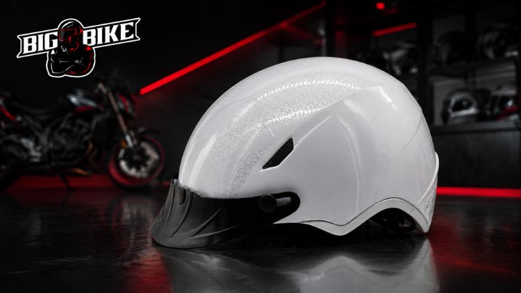 Protec hướng đến nhu cầu đội mũ khi di chuyển trong đô thị