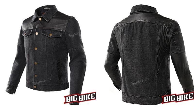 Áo giáp Scoyco JK53 Jean
