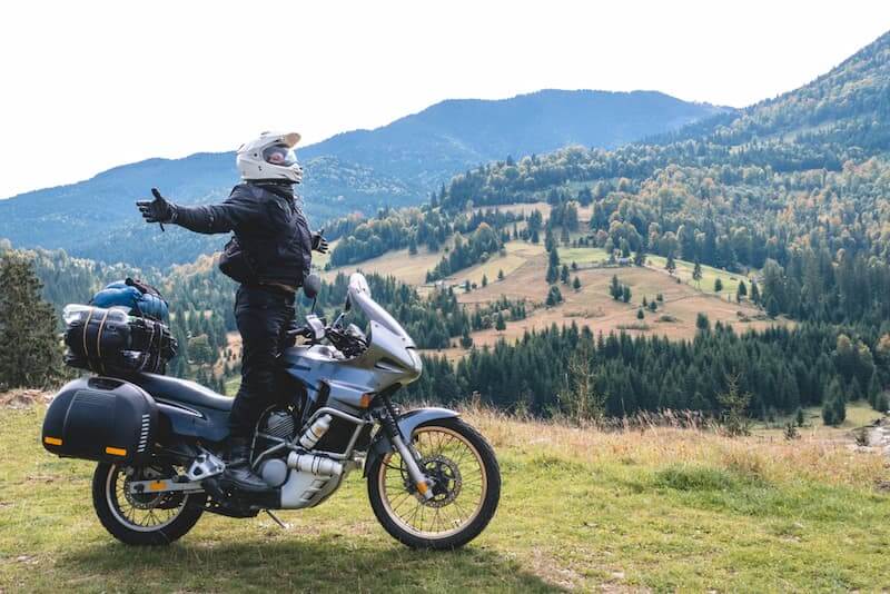 Thời điểm nào là lý tưởng trong năm để phượt Đà Lạt bằng xe máy