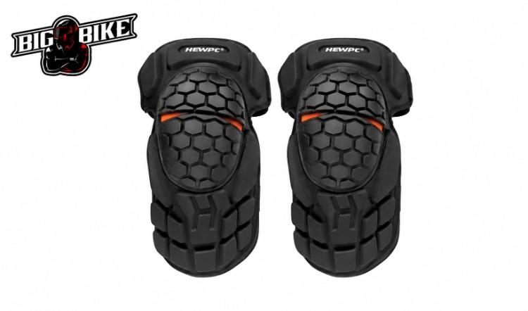 Giáp bảo vệ đầu gối Hevik Absorber HVK000 tại Bigbike