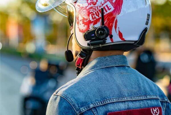 Những tính năng mang lại cho người lái