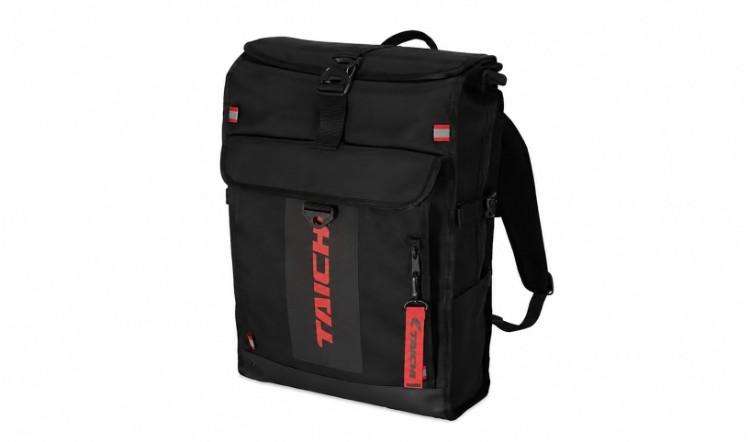 Taichi RSB283 dung tích 25L với 7 ngăn giúp sắp xếp hành lý gọn gàng
