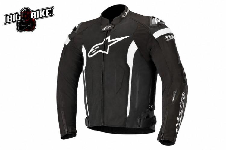 Alpinestars Missile Tech Air có khả năng bảo vệ cao nhưng cần chọn đúng nhu cầu