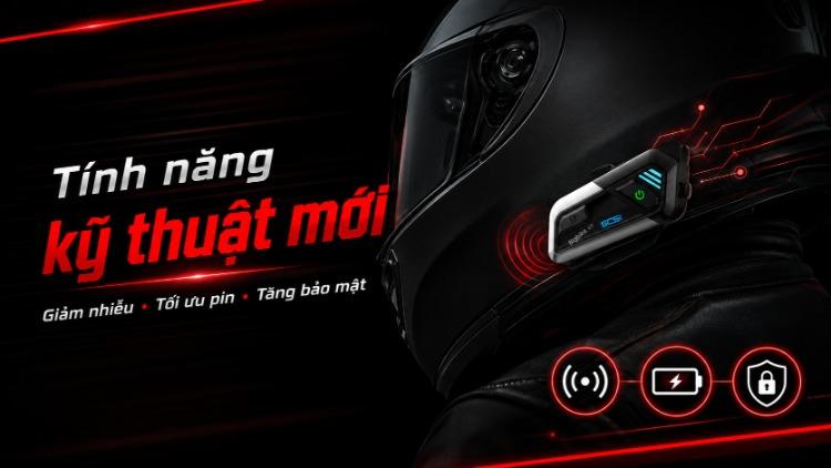 Tính năng kỹ thuật mới trên tai nghe Bluetooth 5.3