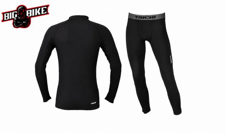 Các dòng áo quần base layer dành cho người chạy xe