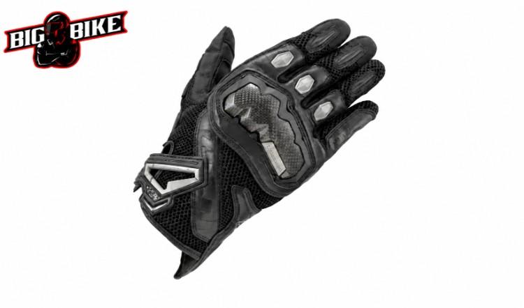 Những điểm khác biệt trong thiết kế của găng tay bảo hộ moto