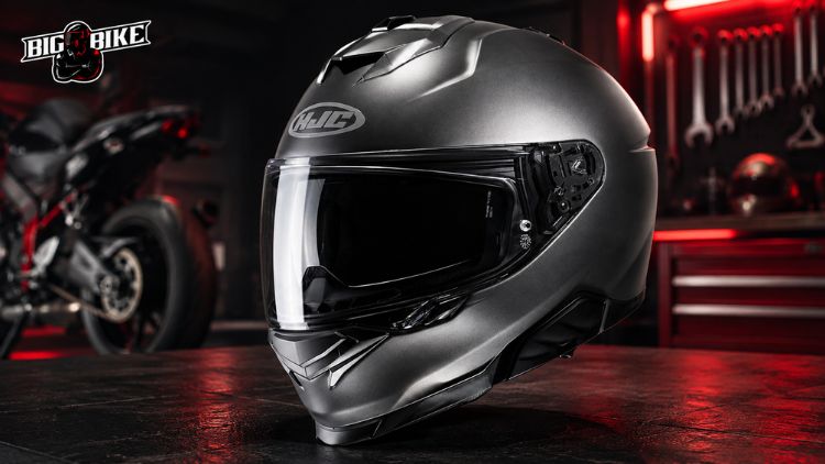 HJC đa dạng mũ cho đi phố, touring và đường dài