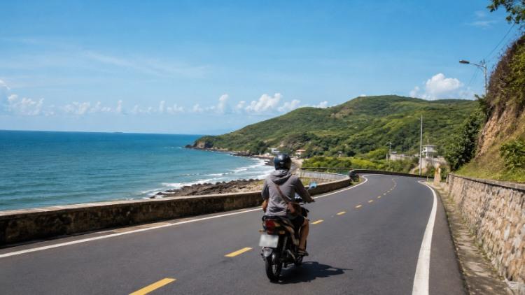 Vũng Tàu có thể đi về trong ngày nếu lịch trình được giữ gọn