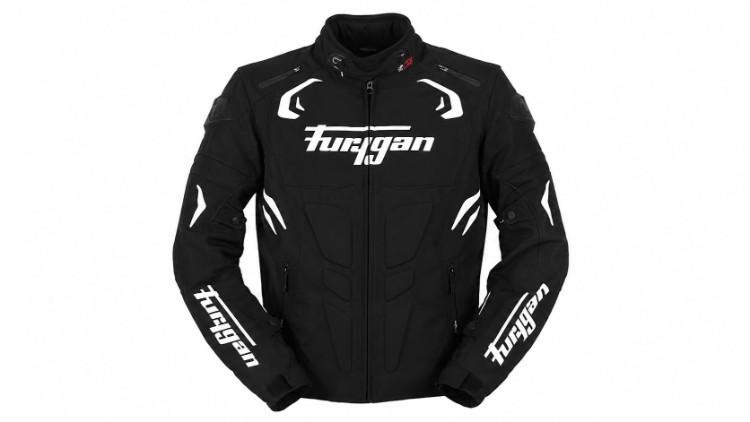 Nguồn gốc thương hiệu Furygan trong ngành đồ bảo hộ mô tô