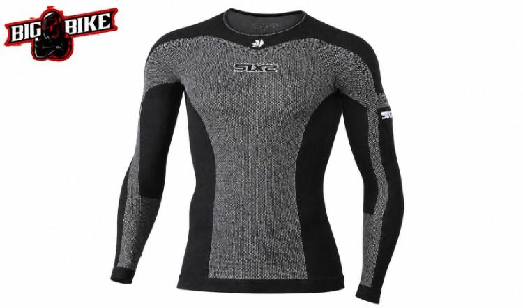 Đồ lót moto giúp giảm ma sát giữa da và lớp bảo hộ bên ngoài