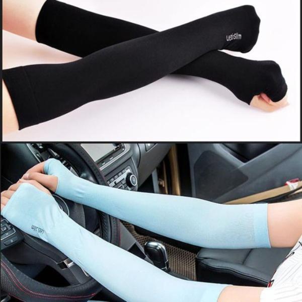 Phân loại găng tay chống nắng được ưa thích