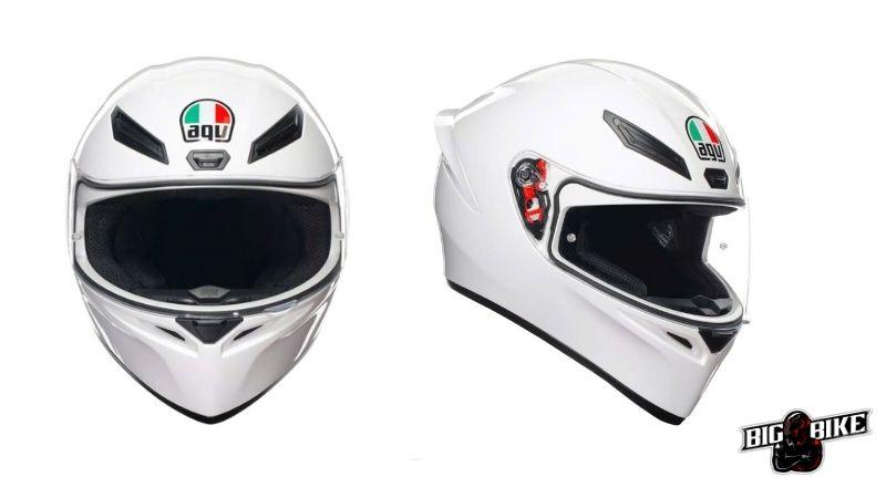 Mũ bảo hiểm motor AGV K1S