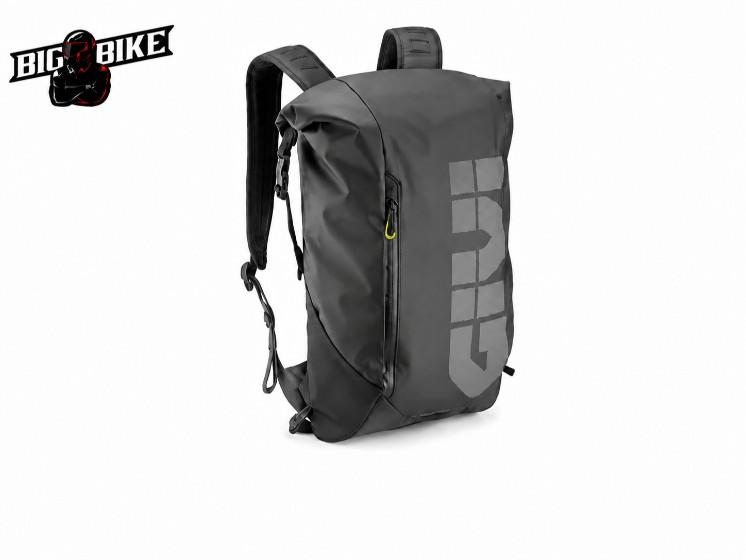 Balo và túi đeo tiện dụng cho biker nữ khi đi phượt