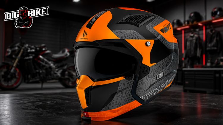 MT Helmets cân bằng chi phí và nhu cầu sử dụng thực tế