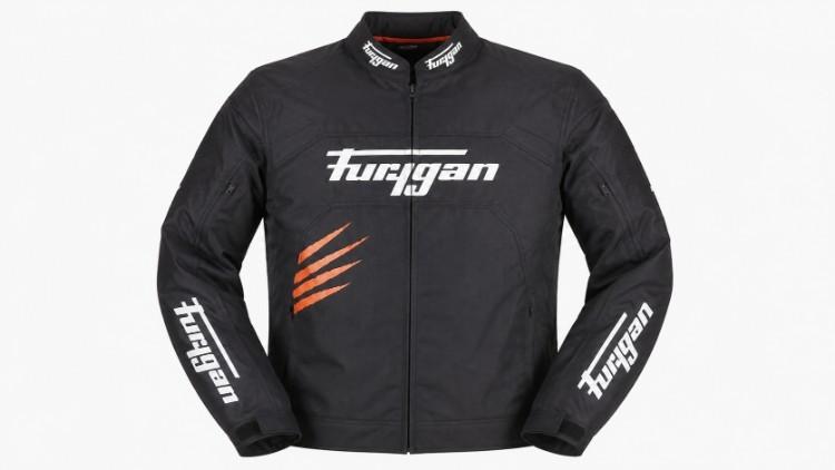 Các dòng áo Furygan theo từng nhu cầu sử dụng của biker