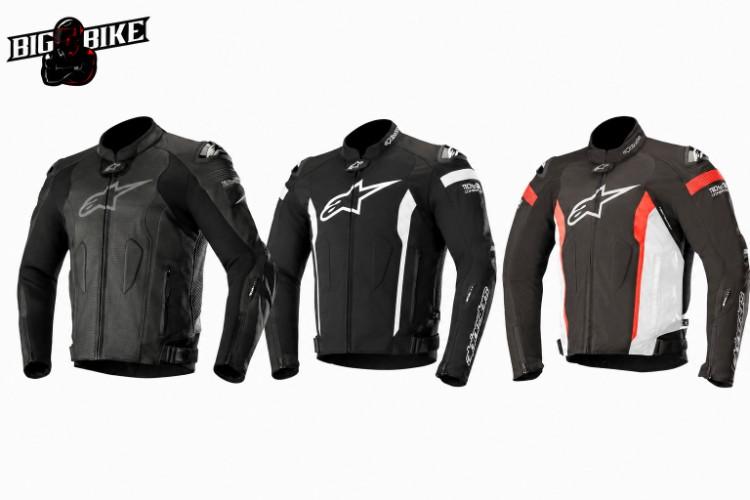 Bigbike.vn cung cấp trang phục bảo hộ phù hợp cho biker
