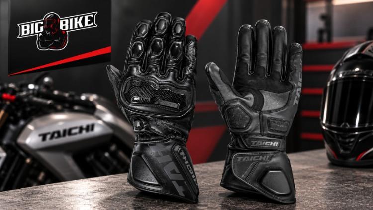 Găng tay bảo hộ racing RS Taichi NXT056