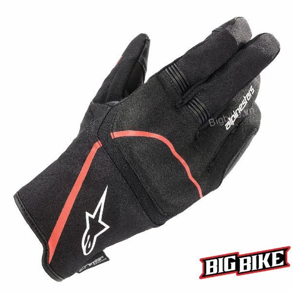 Găng tay phượt Alpinestars Syncro V2 Drystar chống thấm nước